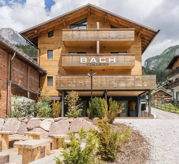 Hotelli Bach Boutique