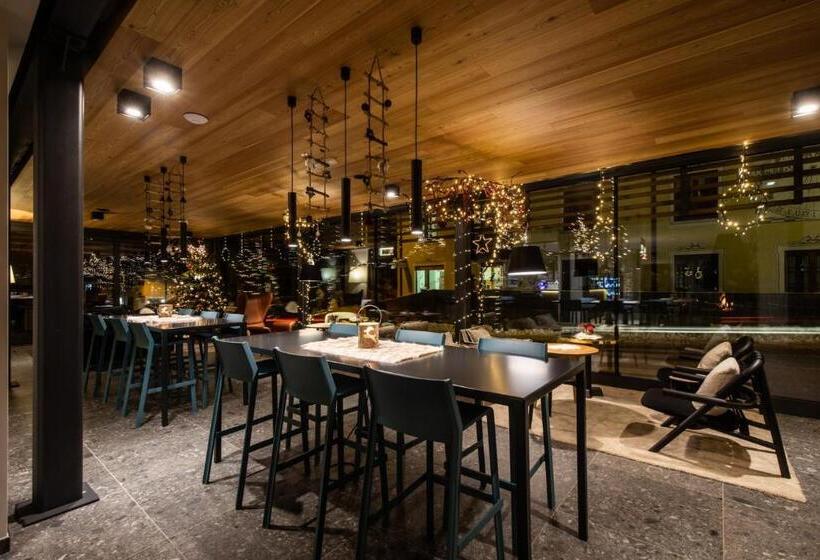 בית מלון כפרי Bach Boutique