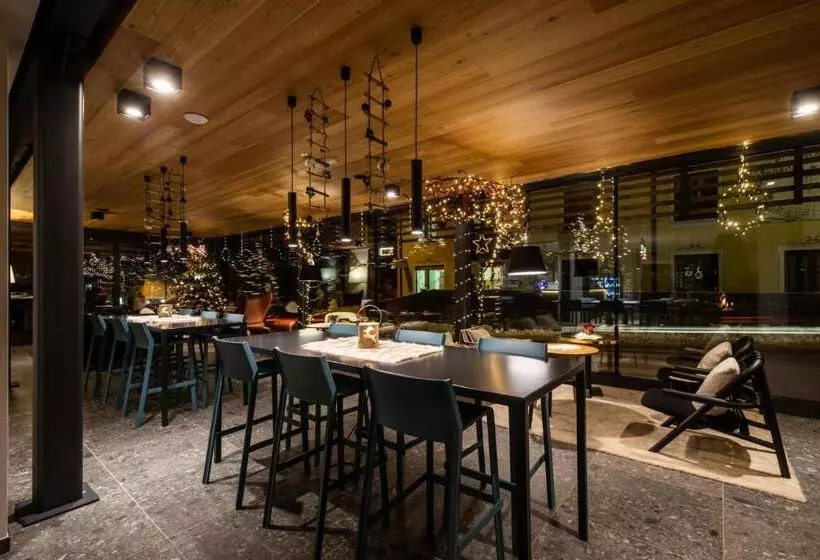 Hotelli Bach Boutique