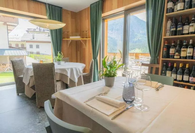 Hotelli Bach Boutique