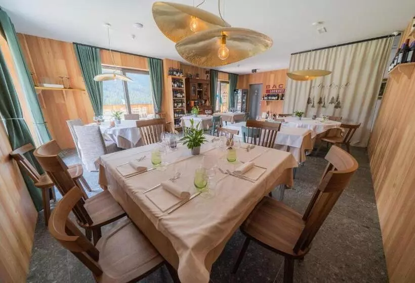 Hotelli Bach Boutique