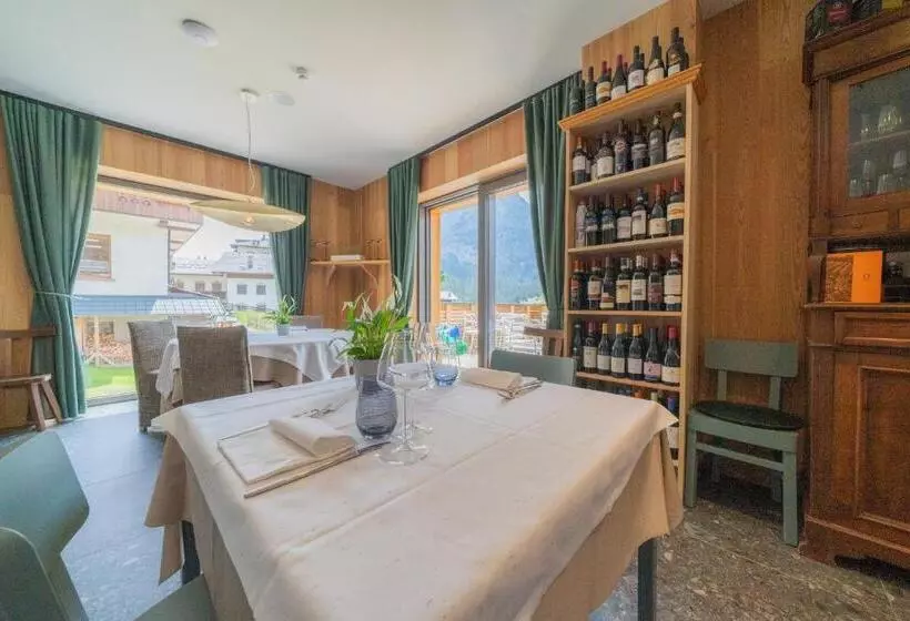 Hotelli Bach Boutique