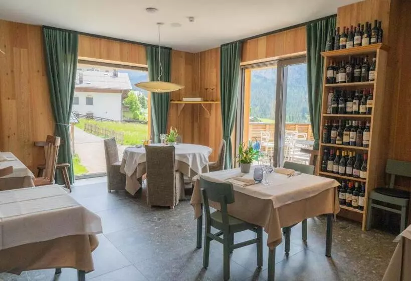 Hotelli Bach Boutique