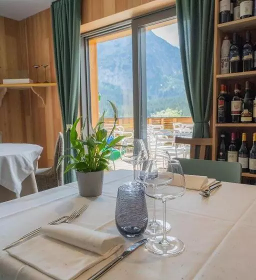 Hotelli Bach Boutique