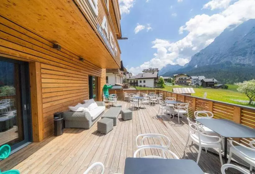 Hotelli Bach Boutique