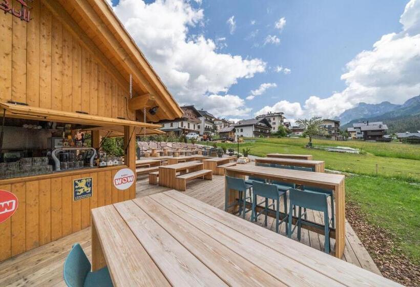 בית מלון כפרי Bach Boutique