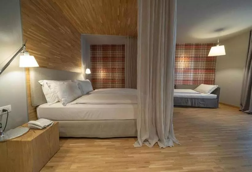 Hotelli Bach Boutique