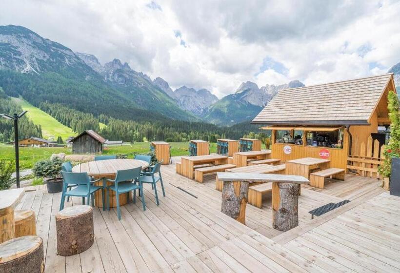 בית מלון כפרי Bach Boutique