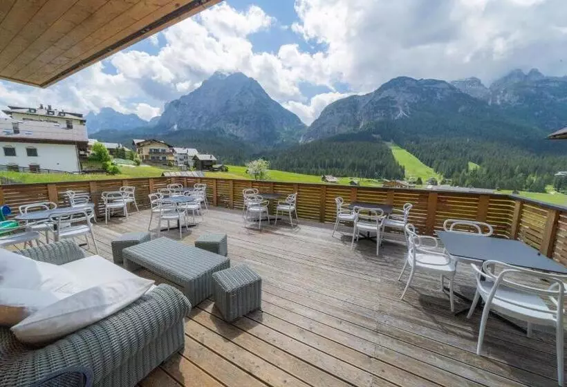 Hotelli Bach Boutique