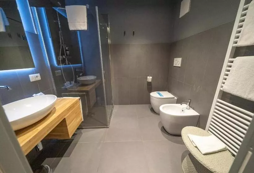 Hotelli Bach Boutique