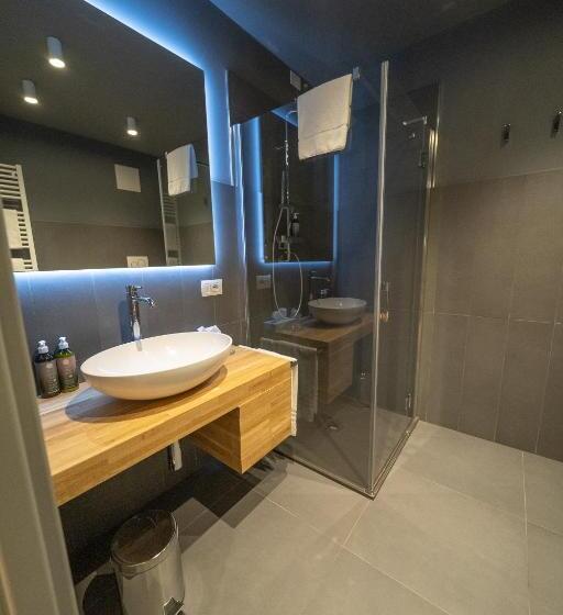 בית מלון כפרי Bach Boutique