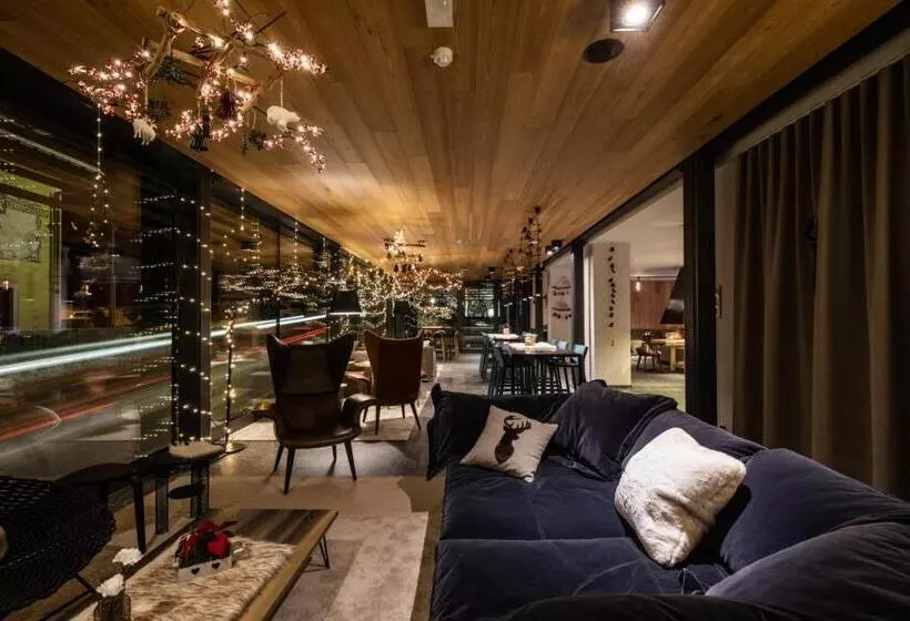 Hotelli Bach Boutique