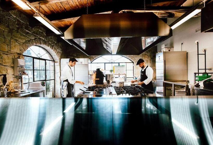 בית מלון כפרי Dimora Storica Giorni Resort & Spa