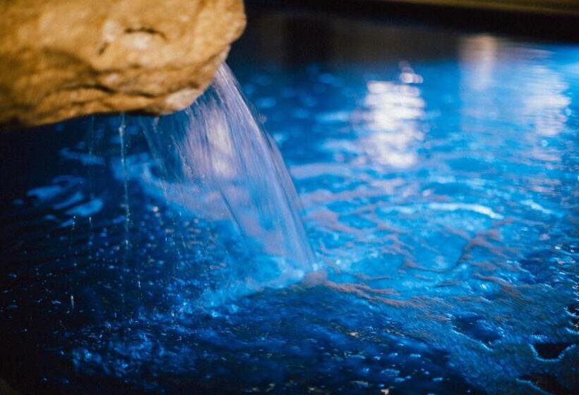 בית מלון כפרי Dimora Storica Giorni Resort & Spa