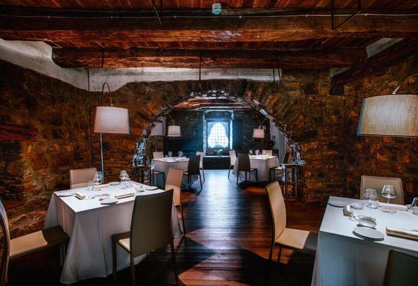 בית מלון כפרי Dimora Storica Giorni Resort & Spa