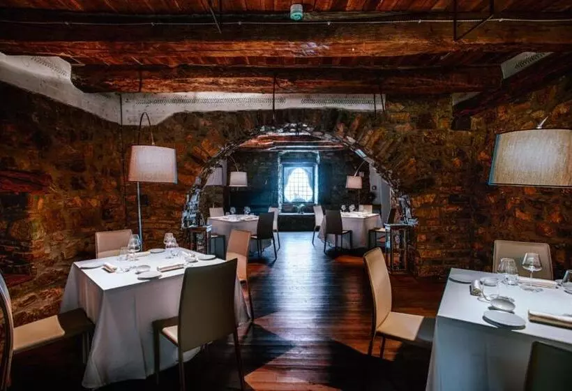 Hotelli Dimora Storica Giorni Resort & Spa