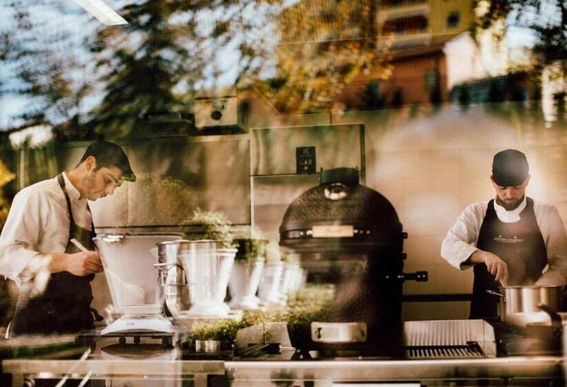 فندق Dimora Storica Giorni Resort & Spa