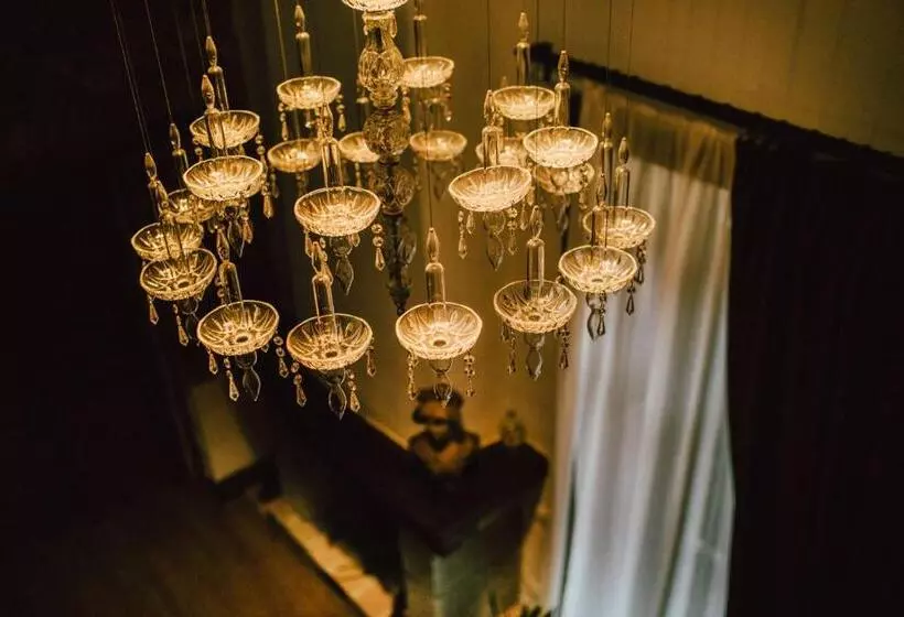 Hotelli Dimora Storica Giorni Resort & Spa