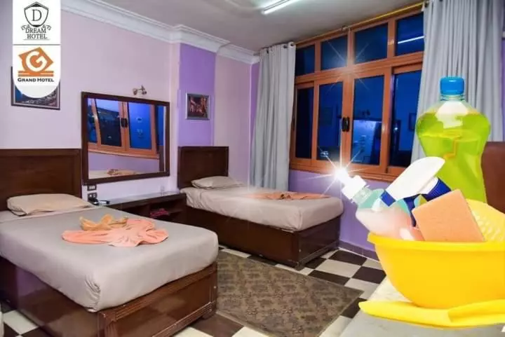 هتل Dream