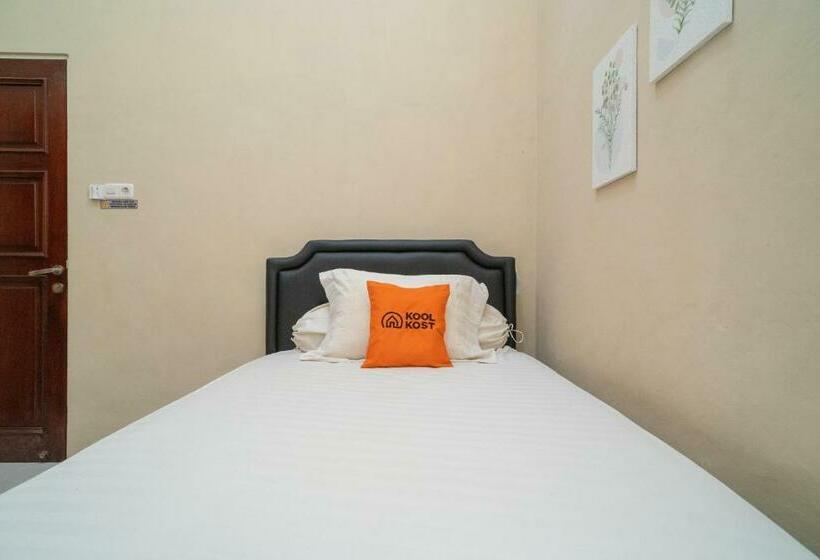 فندق Koolkost Syariah Near Jalan Ahmad Yani Banjarmasin
