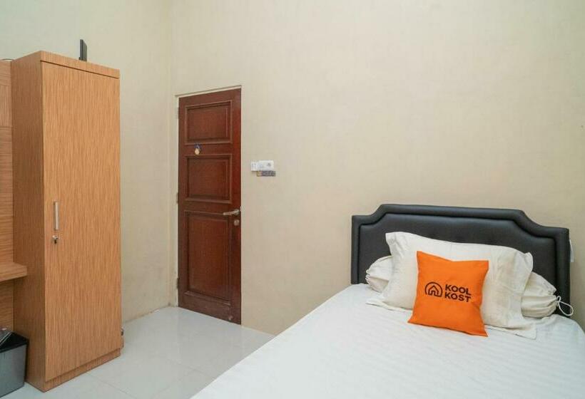 فندق Koolkost Syariah Near Jalan Ahmad Yani Banjarmasin