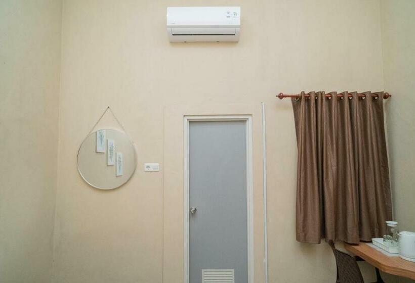 فندق Koolkost Syariah Near Jalan Ahmad Yani Banjarmasin