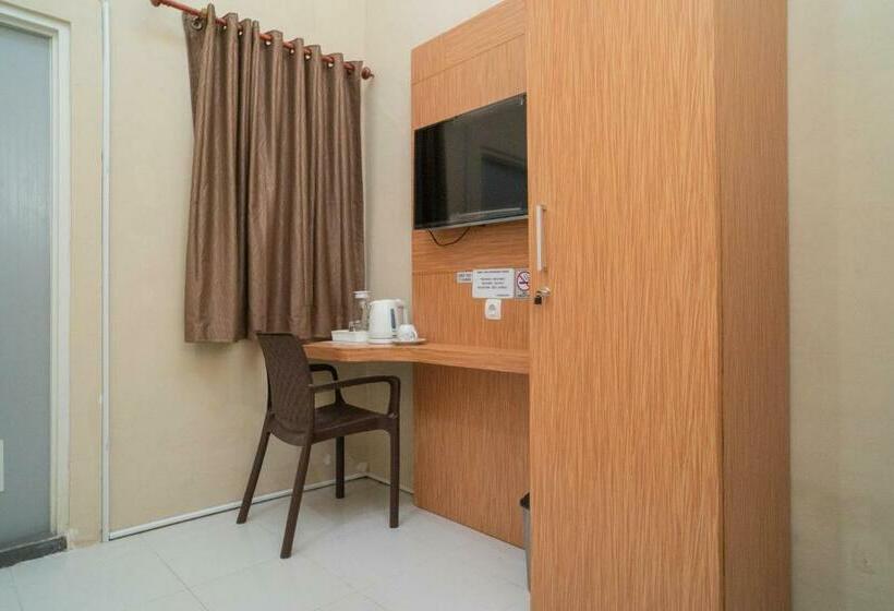 فندق Koolkost Syariah Near Jalan Ahmad Yani Banjarmasin