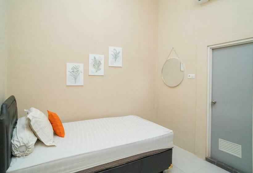 فندق Koolkost Syariah Near Jalan Ahmad Yani Banjarmasin