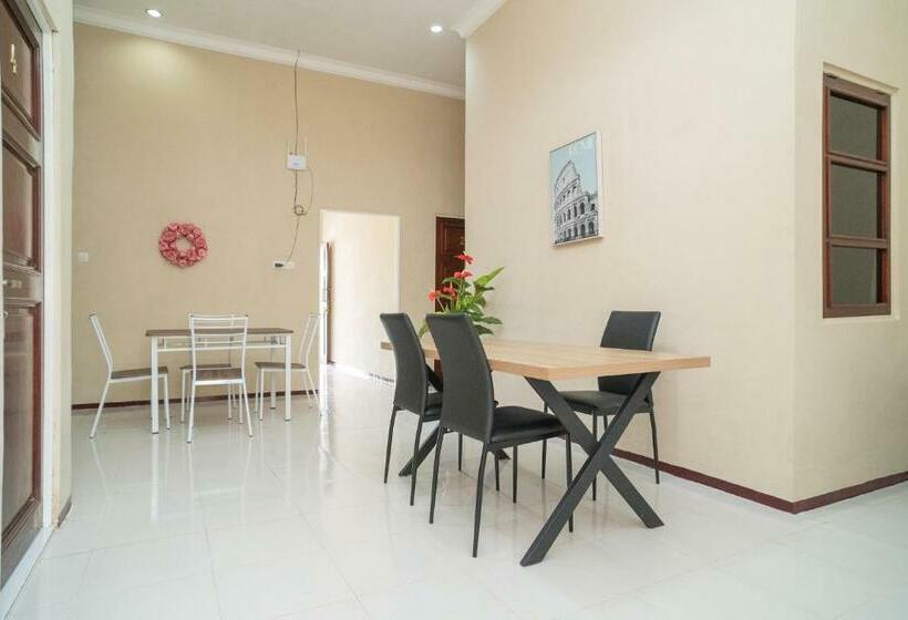 فندق Koolkost Syariah Near Jalan Ahmad Yani Banjarmasin