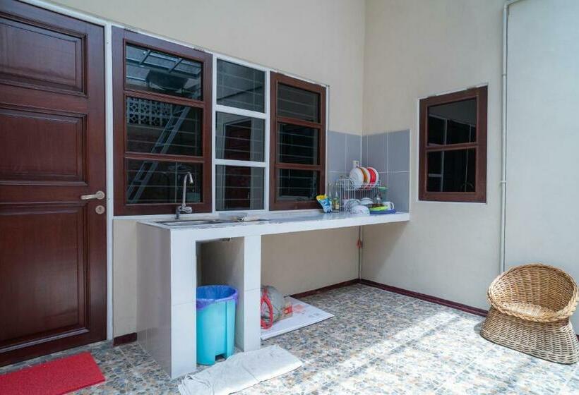 فندق Koolkost Syariah Near Jalan Ahmad Yani Banjarmasin