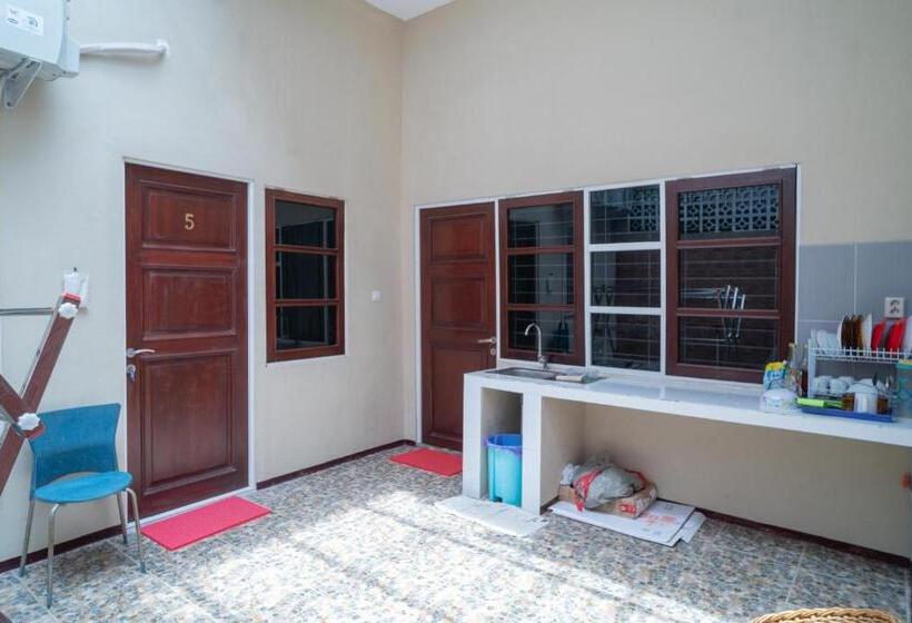 فندق Koolkost Syariah Near Jalan Ahmad Yani Banjarmasin