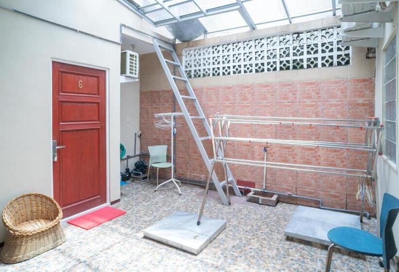 فندق Koolkost Syariah Near Jalan Ahmad Yani Banjarmasin