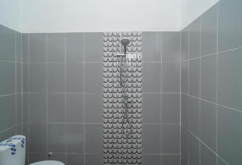 فندق Koolkost Syariah Near Jalan Ahmad Yani Banjarmasin