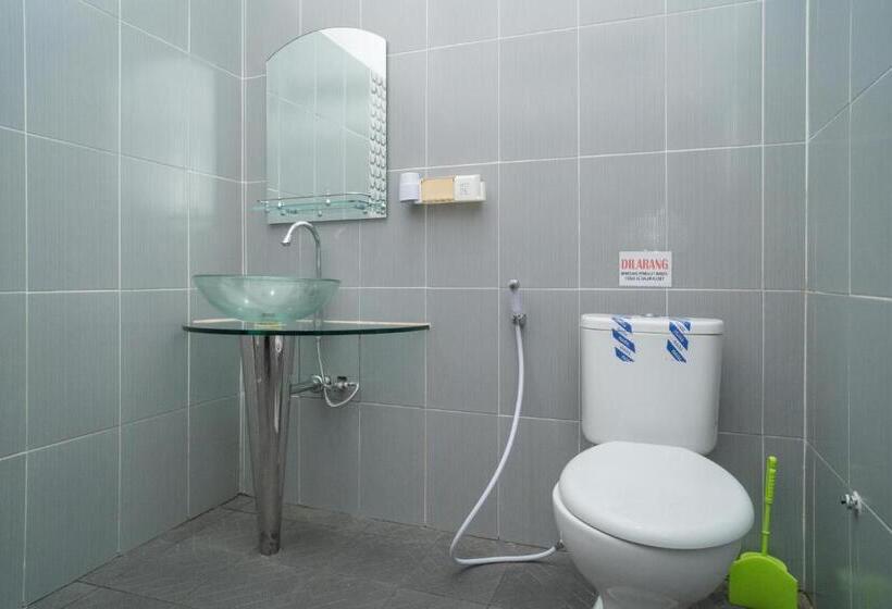 فندق Koolkost Syariah Near Jalan Ahmad Yani Banjarmasin