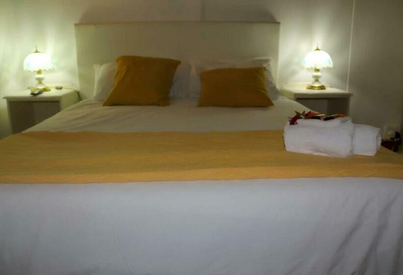 فندق La Struzzo Boutique