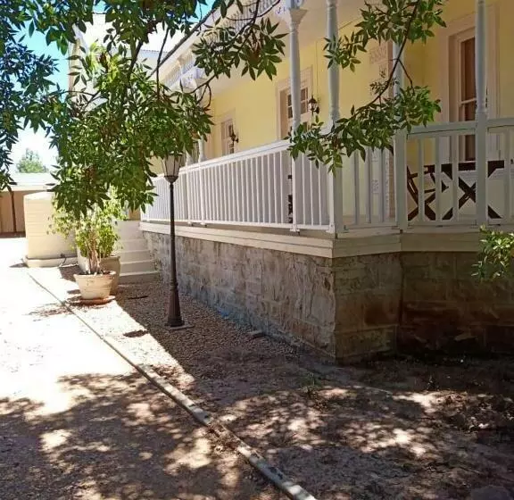 Hotelli La Struzzo Boutique