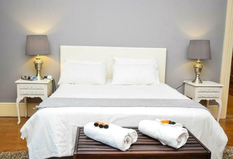 فندق La Struzzo Boutique