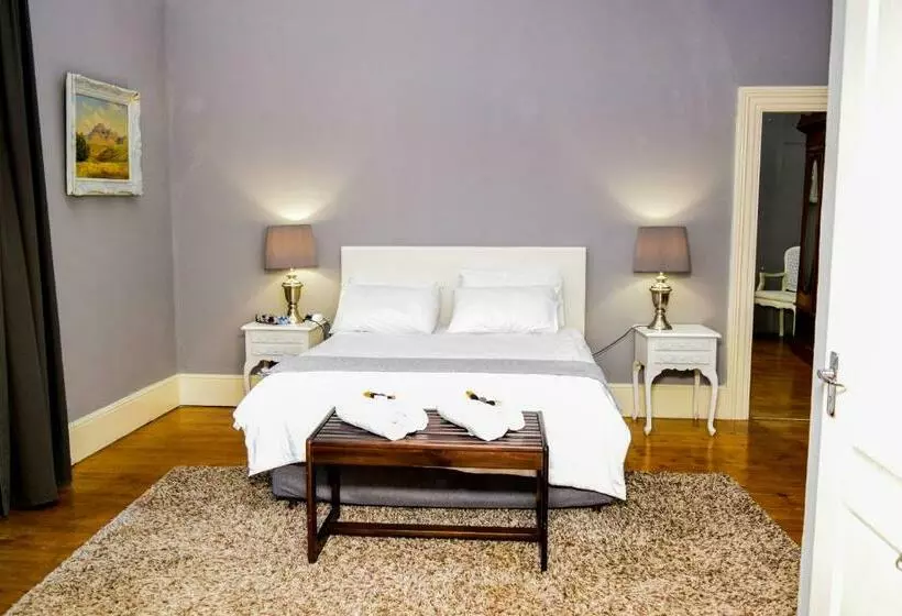 Hotelli La Struzzo Boutique
