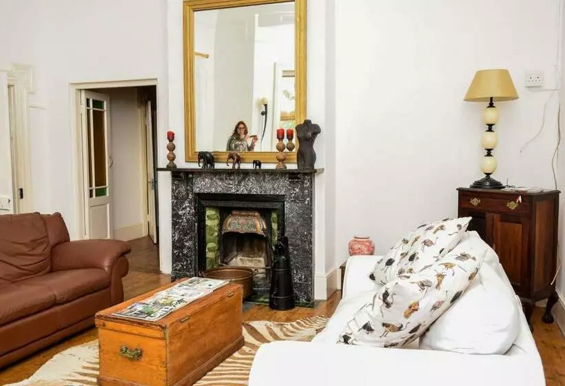 Hotelli La Struzzo Boutique