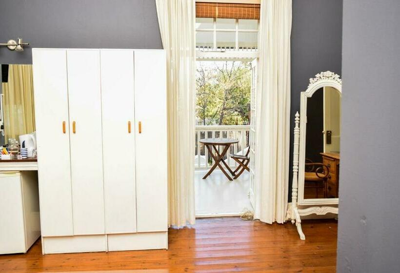 فندق La Struzzo Boutique