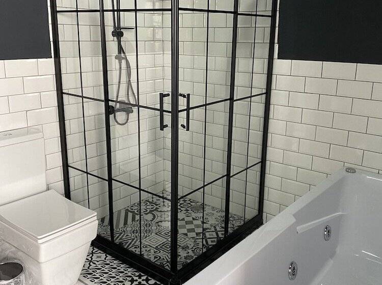 Moya Urla Butik Otel