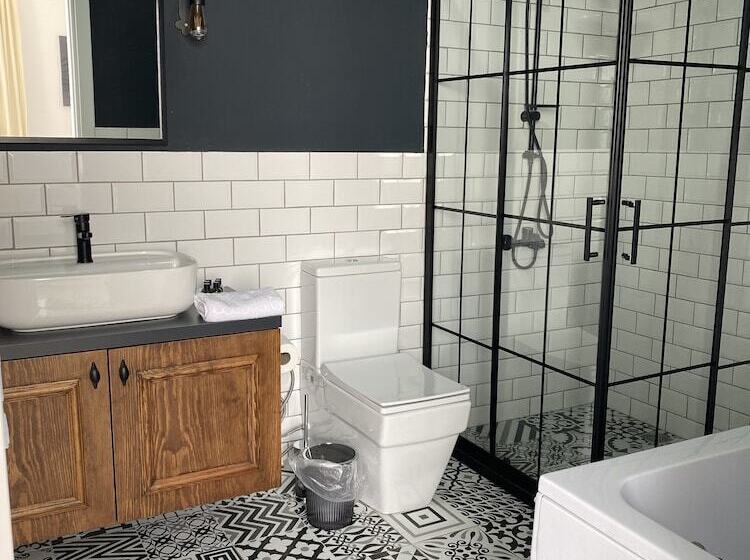 Moya Urla Butik Otel