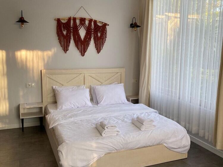 Moya Urla Butik Otel