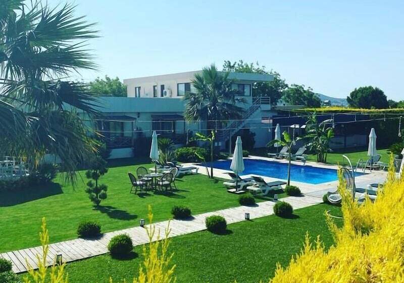 Moya Urla Butik Otel