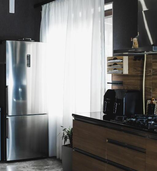 پانسیون Dom Adonis