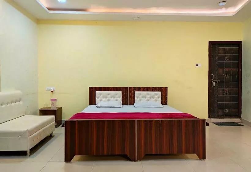 Hotelli Ld Guest House, Ayodhya