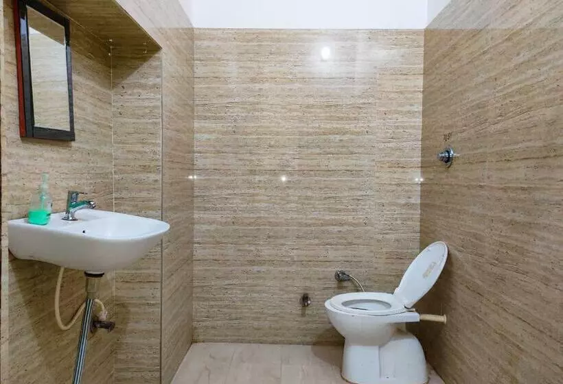 Hotelli Ld Guest House, Ayodhya