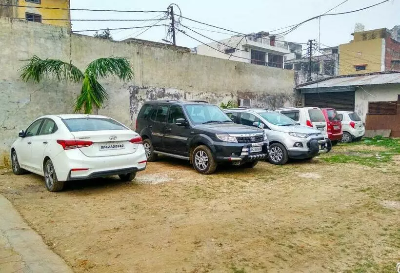 Hotelli Ld Guest House, Ayodhya