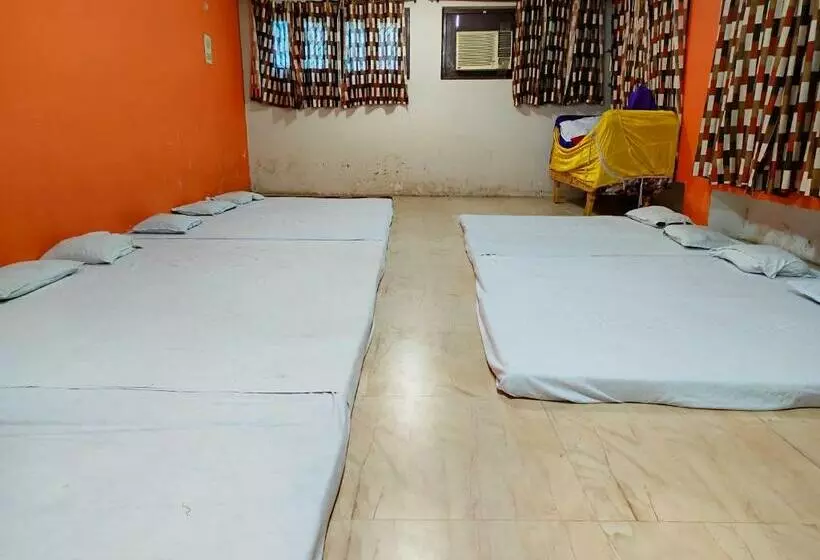 Hotelli Ld Guest House, Ayodhya