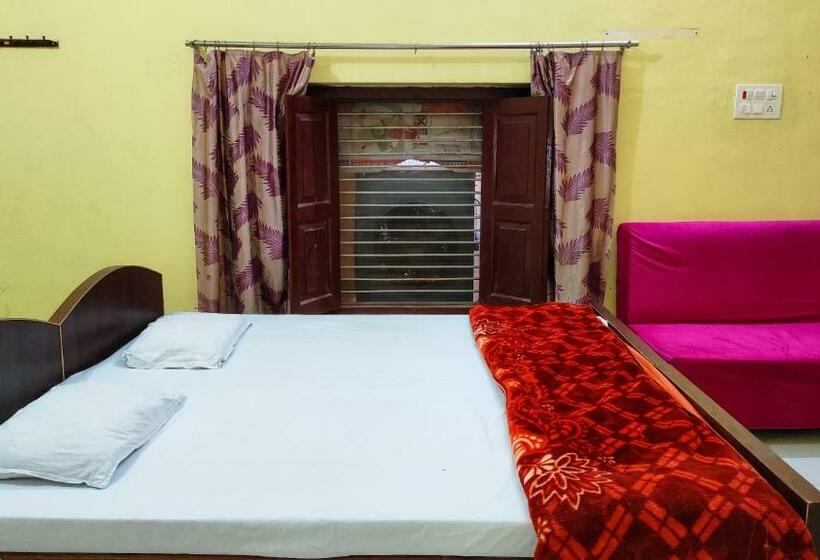 Hotel Ld Guest House, Ayodhya